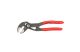 KNIPEX 87 01 125 Cobra® Hightech vízpumpa-fogó 125 x 38 x 14 mm