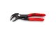 KNIPEX 87 01 125 Cobra® Hightech vízpumpa-fogó 125 x 38 x 14 mm