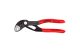 KNIPEX 87 01 125 Cobra® Hightech vízpumpa-fogó 125 x 38 x 14 mm