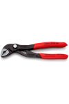 KNIPEX 87 01 150 Cobra® Hightech vízpumpa-fogó 150 x 38 x 12 mm