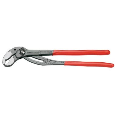 KNIPEX 87 01 400 SB KNIPEX Cobra® XL Vízszivattyú fogó