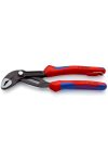 KNIPEX 87 02 180 T Cobra® Hightech vízpumpa-fogó TT 180 x 54 x 20 mm