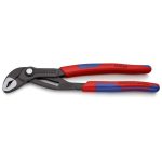 KNIPEX 87 02 250 SB Cobra® Hightech vízpumpa-fogó 250 mm