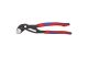 KNIPEX 87 02 250 T BK Cobra® Hightech vízpumpa-fogó 250 mm