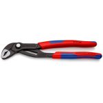   KNIPEX 87 02 250 Cobra® Hightech vízpumpa-fogó 250 x 50 x 18 mm