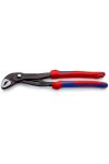 KNIPEX 87 02 300 T Cobra® Hightech vízpumpa-fogó TT 300 x 64 x 25 mm