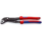   KNIPEX 87 02 300 T Cobra® Hightech vízpumpa-fogó TT 300 x 64 x 25 mm