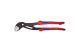 KNIPEX 87 02 300 T Cobra® Hightech vízpumpa-fogó TT 300 x 64 x 25 mm