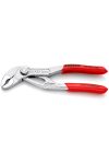 KNIPEX 87 03 125 Cobra® Hightech vízpumpa-fogó 125 x 38 x 14 mm