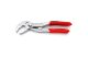 KNIPEX 87 03 125 Cobra® Hightech vízpumpa-fogó 125 x 38 x 14 mm