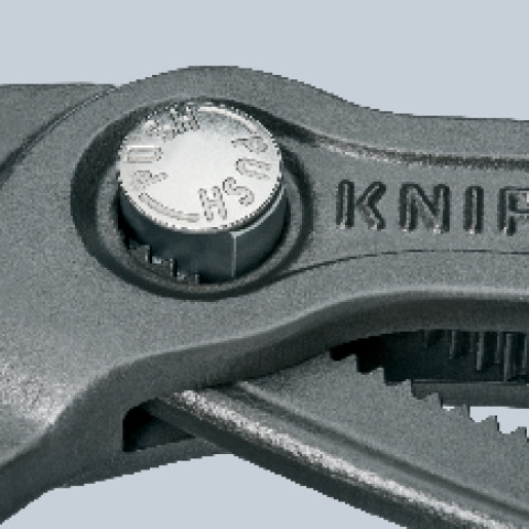Knipex 87 03 125 - Cobra Water Pump Pliers
