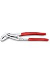 KNIPEX 87 03 250 SB Cobra® Hightech vízpumpa-fogó krómozott 250 mm