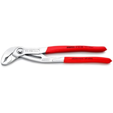 KNIPEX 87 03 300 Cobra® Hightech vízpumpa-fogó 300 x 62 x 25 mm