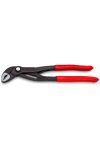 KNIPEX 87 11 250 Cobra®...matic Vízszivattyú fogó 250 x 48 x 14 mm