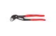 KNIPEX 87 21 300 Cobra® QuickSet Hightech vízpumpa-fogó 300 x 52 x 19 mm