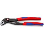   KNIPEX 87 22 250 Cobra® QuickSet Hightech vízpumpa-fogó 250 x 50 x 18 mm