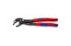 KNIPEX 87 22 250 Cobra® QuickSet Hightech vízpumpa-fogó 250 x 50 x 18 mm