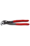 KNIPEX 87 41 250 SB csavarfogó szürkére foszfátozott 250 mm