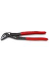 KNIPEX 87 51 250 SB Cobra® ES Vízpumpa-fogó, különösen keskeny szürkére foszfátozott 250 mm