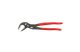 KNIPEX 87 51 250 Cobra® ES Vízpumpa-fogó, különösen keskeny 250 x 43 x 16 mm