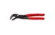 KNIPEX 87 51 250 Cobra® ES Vízpumpa-fogó, különösen keskeny 250 x 43 x 16 mm