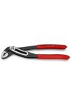 KNIPEX 88 01 180 SB Alligator® Vízszivattyú fogó feketére foszfátozott 180 mm