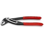   KNIPEX 88 01 180 SB Alligator® Vízszivattyú fogó feketére foszfátozott 180 mm