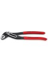 KNIPEX 88 01 250 SB Alligator® Vízszivattyú fogó feketére foszfátozott 250 mm