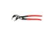 KNIPEX 88 01 250 Alligator® Vízszivattyú fogó 250 x 45 x 14 mm