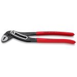   KNIPEX 88 01 300 SB  Alligator® Vízszivattyú fogó feketére foszfátozott 300 mm