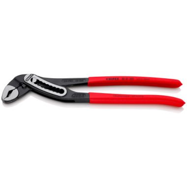 KNIPEX 88 01 300 Alligator® Vízszivattyú fogó 300 x 53 x 15 mm