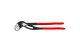 KNIPEX 88 01 400 Alligator® XL Cső- és vízszivattyú fogó 400 x 75 x 20 mm