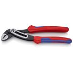   KNIPEX 88 02 180 SB Alligator® Vízszivattyú fogó feketére foszfátozott 180 mm