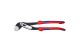 KNIPEX 88 02 300 T Alligator® Vízszivattyú fogó TT 300 x 65 x 25 mm