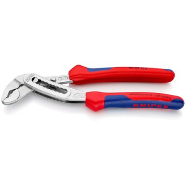 KNIPEX 88 05 180 Alligator® Vízszivattyú fogó 180 x 53 x 18 mm