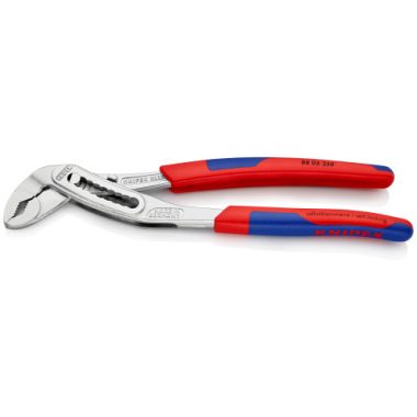 KNIPEX 88 05 250 Alligator® Vízszivattyú fogó 250 x 50 x 18 mm