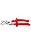 KNIPEX 88 07 250  Alligator® Vízszivattyú fogó 250 x 82 x 32 mm