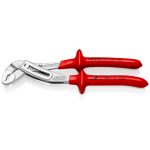   KNIPEX 88 07 250  Alligator® Vízszivattyú fogó 250 x 82 x 32 mm