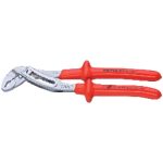   KNIPEX 88 07 300 Alligator® Vízszivattyú fogó 300 x 82 x 35 mm