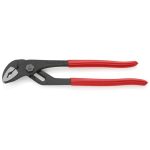   KNIPEX 89 01 250 SB Vízszivattyú fogó barázdált csuklóval feketére foszfátozott 250 mm