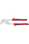 KNIPEX 89 05 250 Vízszivattyú fogó Barázdált csuklóval 250 x 60 x 20 mm