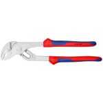   KNIPEX 89 05 250 Vízszivattyú fogó Barázdált csuklóval 250 x 60 x 20 mm