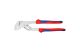 KNIPEX 89 05 250 Vízszivattyú fogó Barázdált csuklóval 250 x 60 x 20 mm