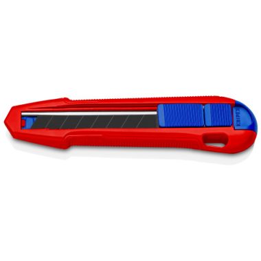 KNIPEX 90 10 165 BK CutiX® Univerzális kés