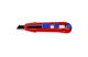 KNIPEX 90 10 165 BK CutiX® Univerzális kés