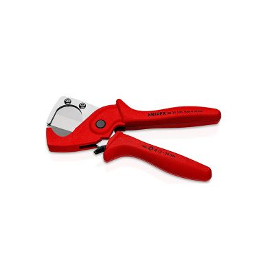 KNIPEX 90 25 185 SB Csővágó műanyag kompozit csövekhez