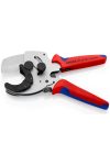 KNIPEX 90 25 40 Csővágó Többrétegű és műanyag csövekhez