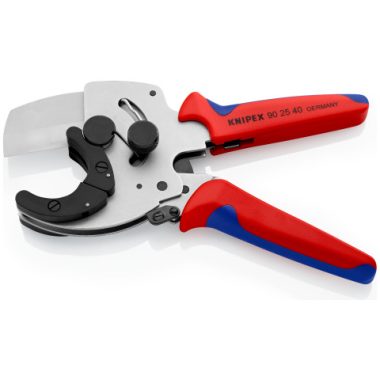 KNIPEX 90 25 40 Csővágó Többrétegű és műanyag csövekhez