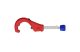 KNIPEX 90 31 03 BK KNIPEX TubiX® XL Csővágó 6-76mm