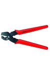 KNIPEX 90 61 20 EAN Kivágó fogó barnított 250 mm